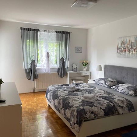 Dis Apartment Varazdin Exterior photo
